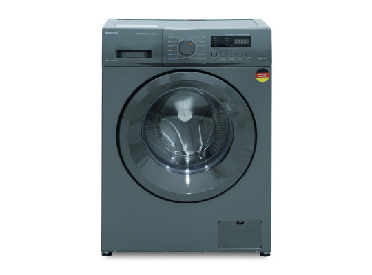 washing machine BERG BWM-S610DIGR
