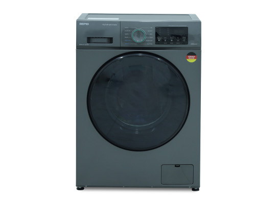washing machine BERG BWM-S712DIGR