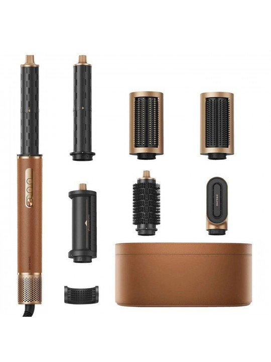 hair styler DREAME AIRSTYLE PRO TITANIUM GOLD (AMF18A)