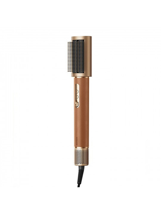 hair styler DREAME AIRSTYLE PRO TITANIUM GOLD (AMF18A)