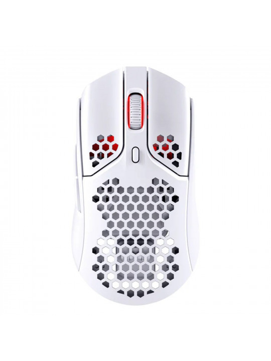 компьютерные мыши HYPERX PULSEFIRE HASTE (WHITE) (4P5D8AA)