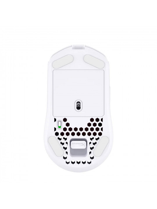 компьютерные мыши HYPERX PULSEFIRE HASTE (WHITE) (4P5D8AA)