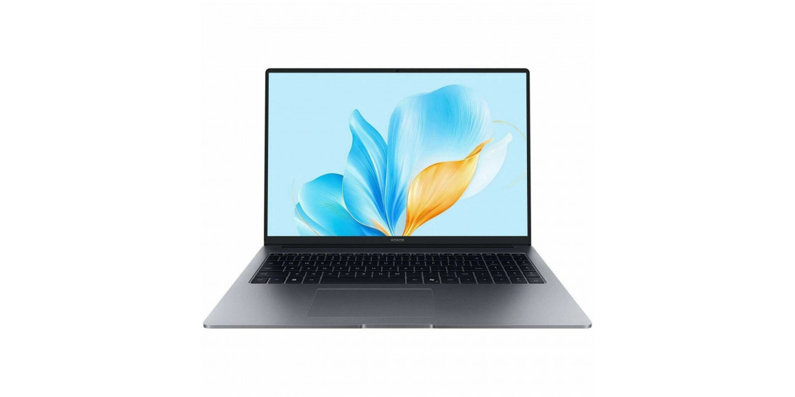 notebook HONOR MagicBook X16 2025 BRG-561 (i5-13420H) 16 16GB 1TB (Space Gray)
