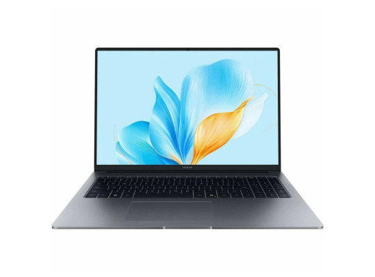 ნოუთბუქი HONOR MagicBook X16 2025 BRG-561 (i5-13420H) 16 16GB 1TB (Space Gray)