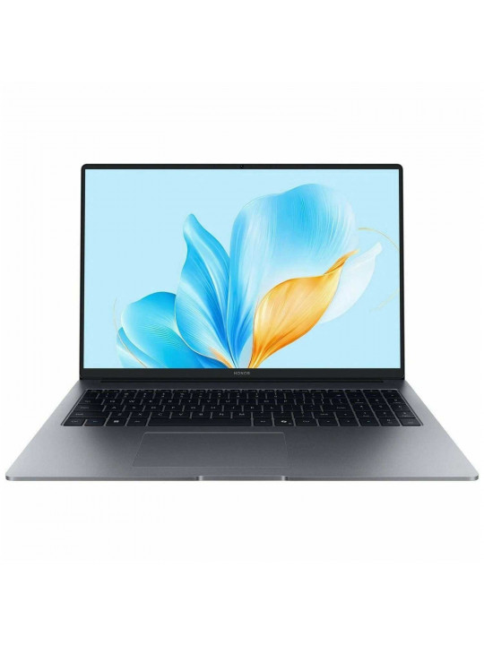 ნოუთბუქი HONOR MagicBook X16 2025 BRG-561 (i5-13420H) 16 16GB 1TB (Space Gray)