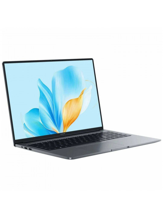 ნოუთბუქი HONOR MagicBook X16 2025 BRG-561 (i5-13420H) 16 16GB 1TB (Space Gray)