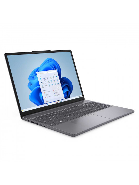 ნოუთბუქი LENOVO IdeaPad Slim 3 16IRH10R (Core 5 210H) 16 16GB 1TB (Luna Grey)
