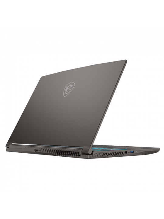 ნოუთბუქი MSI Thin 15 B13UDX-2278AU (i5-13420H)15.6 FHD 8GB 512GB RTX3050-6GB W11H (Cosmos Gray)
