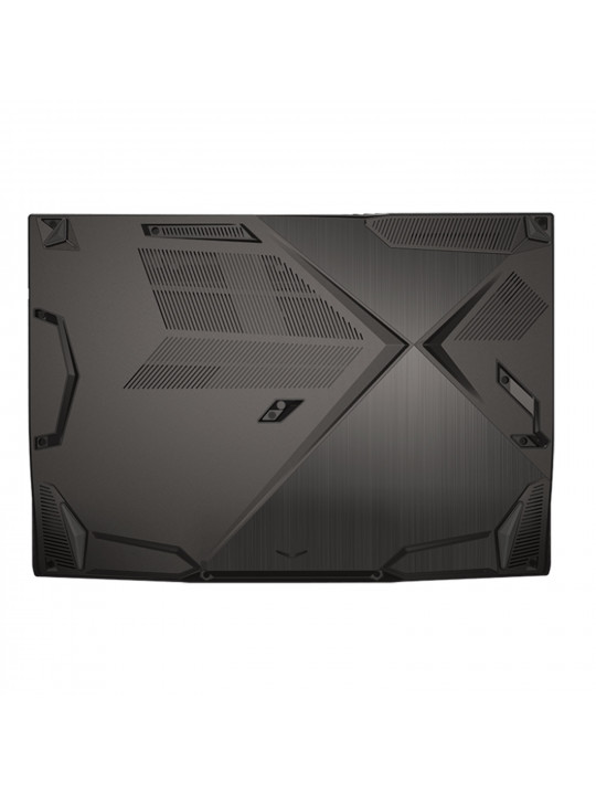 ნოუთბუქი MSI Thin 15 B13UDX-2278AU (i5-13420H)15.6 FHD 8GB 512GB RTX3050-6GB W11H (Cosmos Gray)