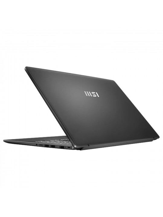 ნოუთბუქი MSI Modern 15 F13MG-482XAE (i5-1334U)15.6 16GB 512GB (Platinium Grey)