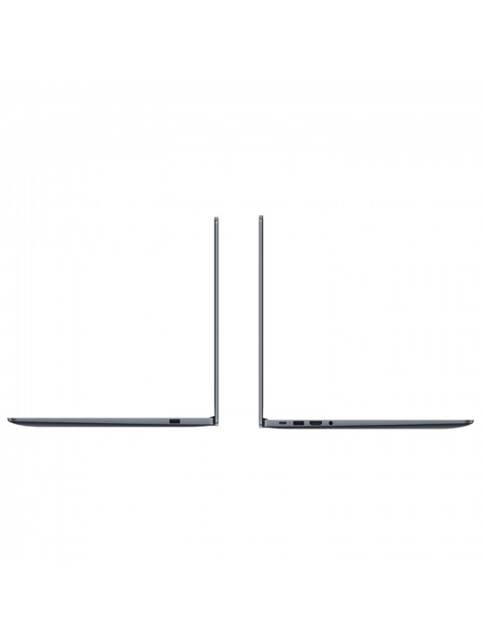 ნოუთბუქი HUAWEI MateBook D16 2024 MCLF-X (i5-12450H) 16 8GB 512GB (Space Gray)
