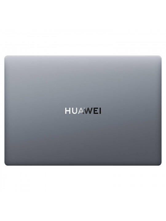 ნოუთბუქი HUAWEI MateBook D16 2024 MCLF-X (i5-12450H) 16 8GB 512GB (Space Gray)