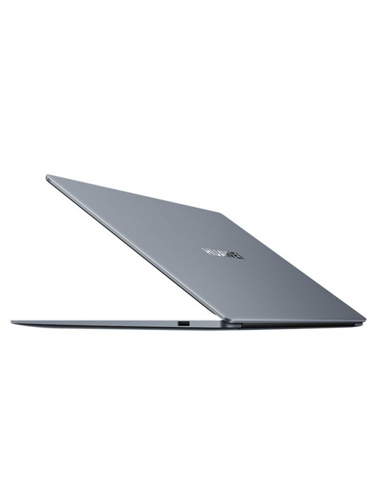 ნოუთბუქი HUAWEI MateBook D16 2024 MCLF-X (i5-12450H) 16 8GB 512GB (Space Gray)