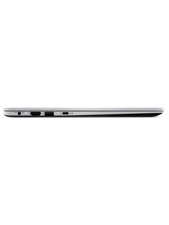 notebook MSI Modern 15 F13MG-450XAE (i3-1315U) 15.6 8GB 512GB (Urban Silver)