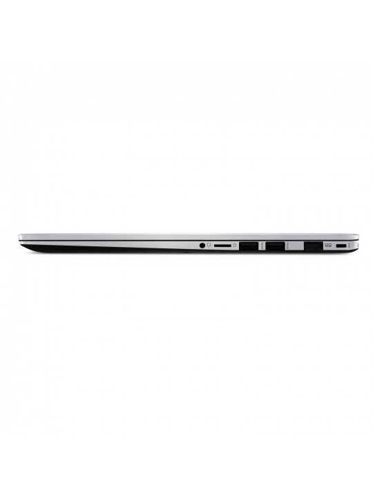 notebook MSI Modern 15 F13MG-450XAE (i3-1315U) 15.6 8GB 512GB (Urban Silver)