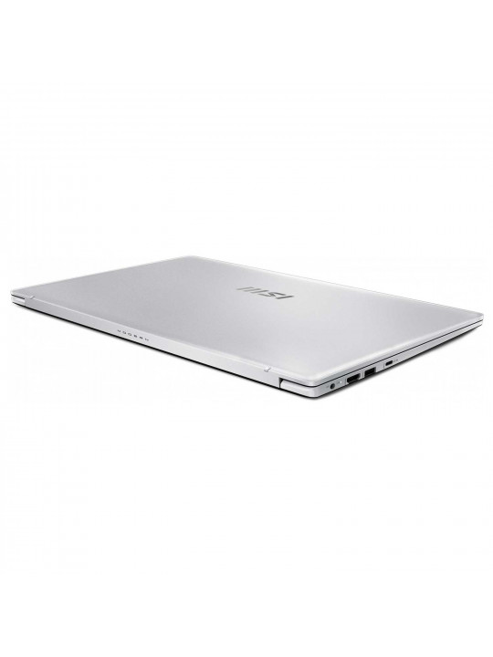 notebook MSI Modern 15 F13MG-450XAE (i3-1315U) 15.6 8GB 512GB (Urban Silver)