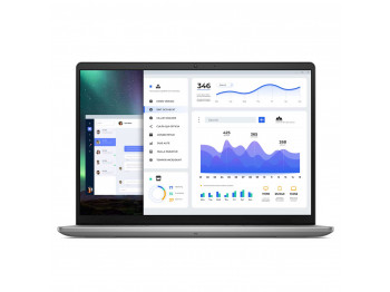 ნოუთბუქი DELL Vostro 3440 (i5-1334U) 14 16GB 512GB (Titan Gray)