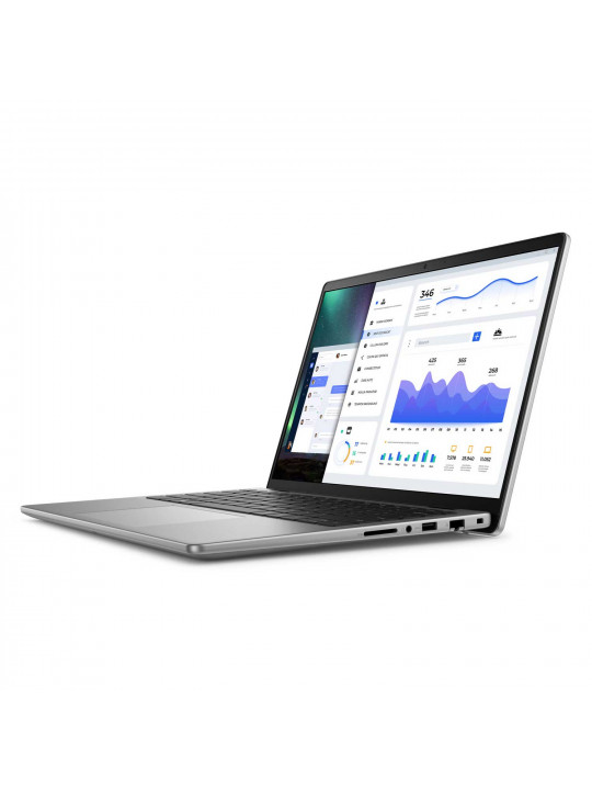 ნოუთბუქი DELL Vostro 3440 (i5-1334U) 14 16GB 512GB (Titan Gray)