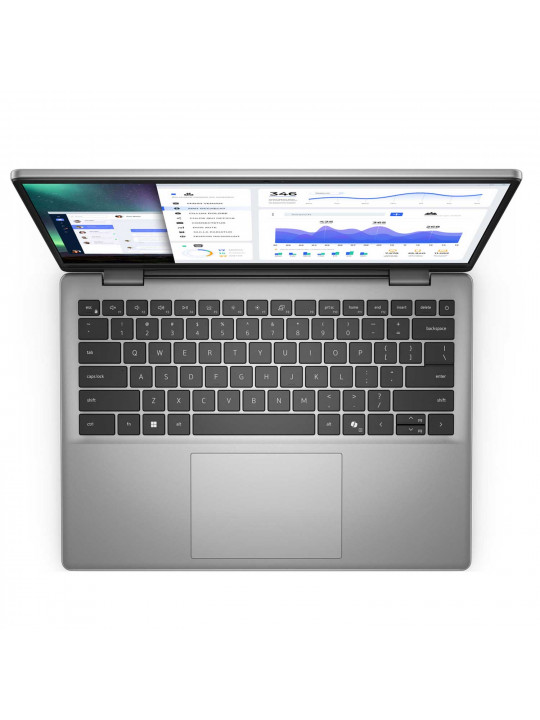 ნოუთბუქი DELL Vostro 3440 (i5-1334U) 14 16GB 512GB (Titan Gray)