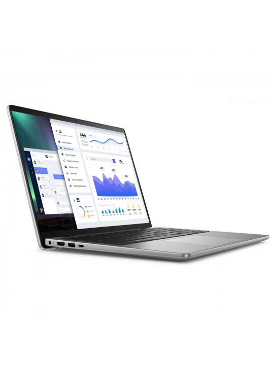 ნოუთბუქი DELL Vostro 3440 (i5-1334U) 14 16GB 512GB (Titan Gray)