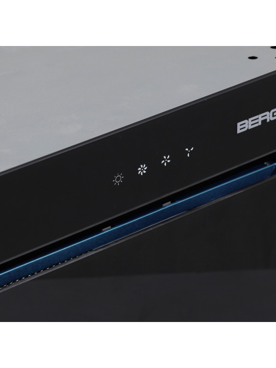 вытяжка BERG BHD-H555BG
