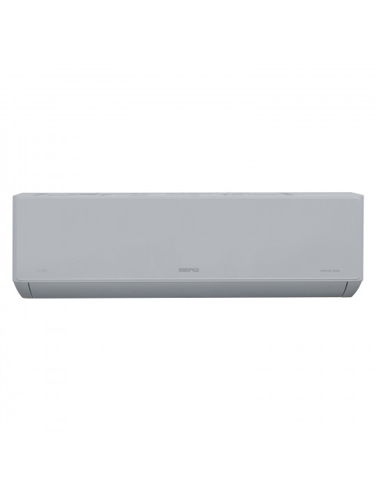 air conditioner BERG CRYSTAL SNOW BGAC/I-18 (T)