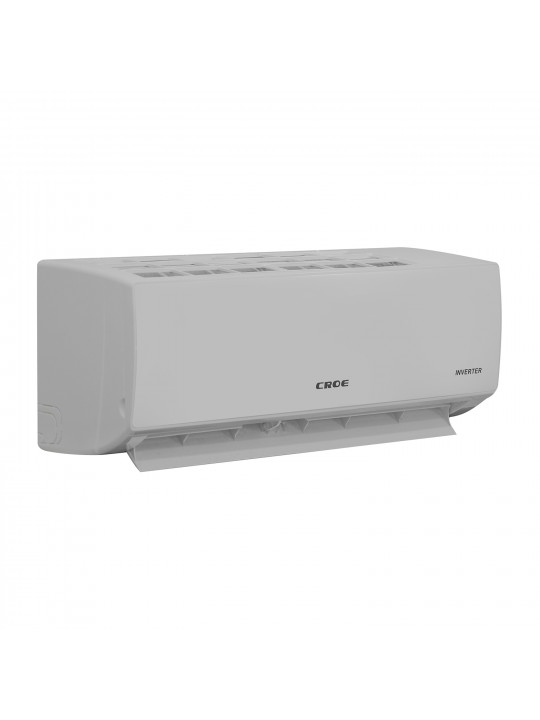 კონდიციონერი CROE CRAC/I-09 INVERTER (T)