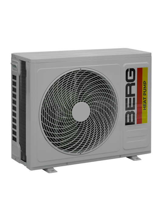 air conditioner BERG CRYSTAL SNOW BGAC/I-18 (T)