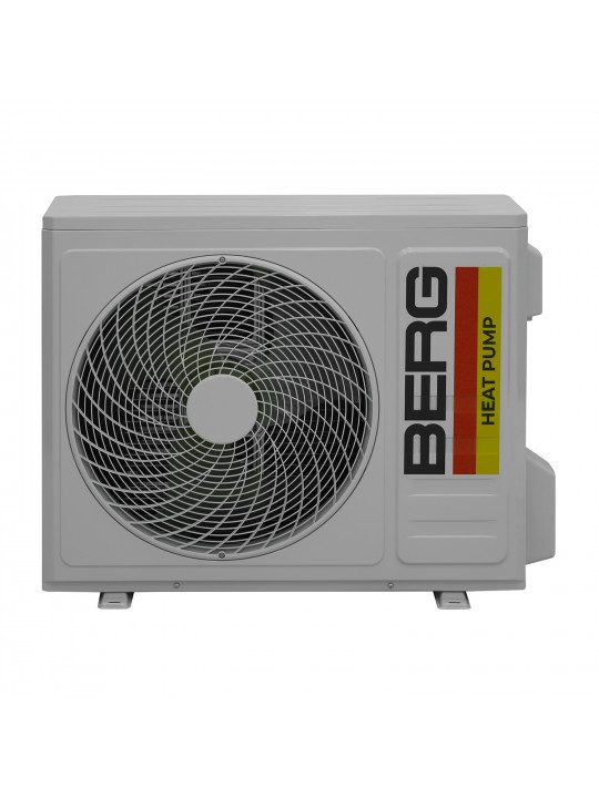 air conditioner BERG CRYSTAL SNOW BGAC/I-18 (T)