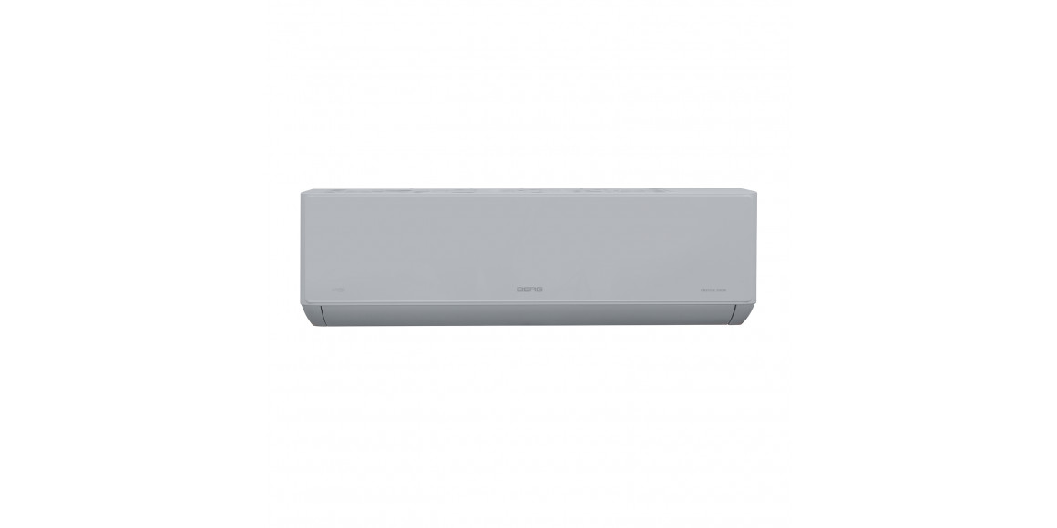 air conditioner BERG CRYSTAL SNOW BGAC/I-24 (T)
