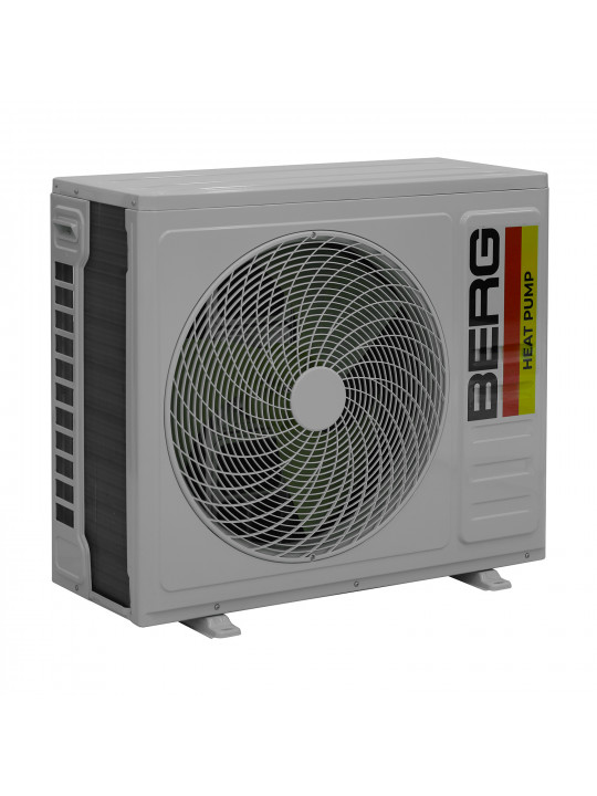 air conditioner BERG CRYSTAL SNOW BGAC/I-24 (T)