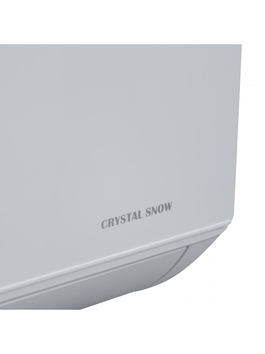 air conditioner BERG CRYSTAL SNOW BGAC/I-24 (T)