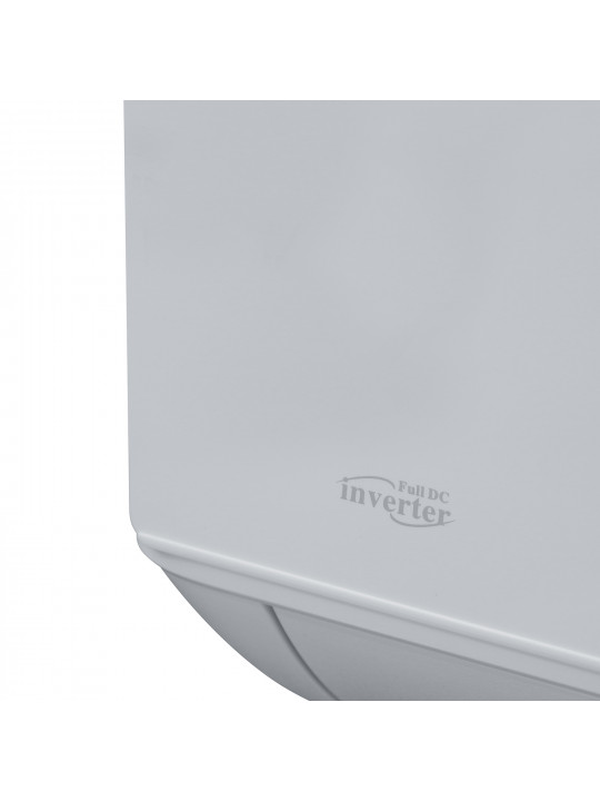 air conditioner BERG CRYSTAL SNOW BGAC/I-24 (T)