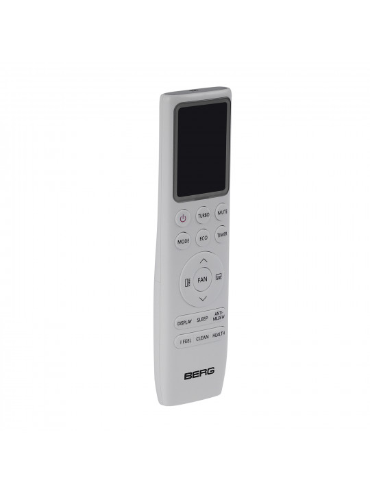 air conditioner BERG CRYSTAL SNOW BGAC/I-24 (T)