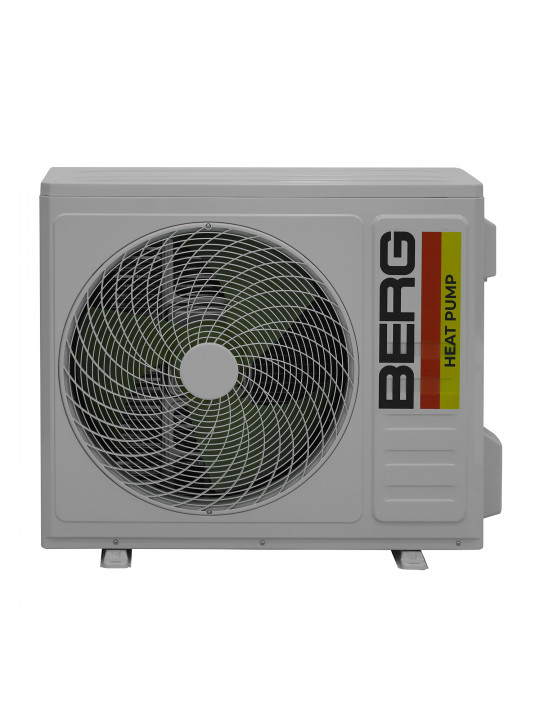 air conditioner BERG CRYSTAL SNOW BGAC/I-24 (T)
