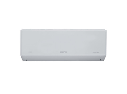 air conditioner BERG CRYSTAL SNOW BGAC/I-12 (T)