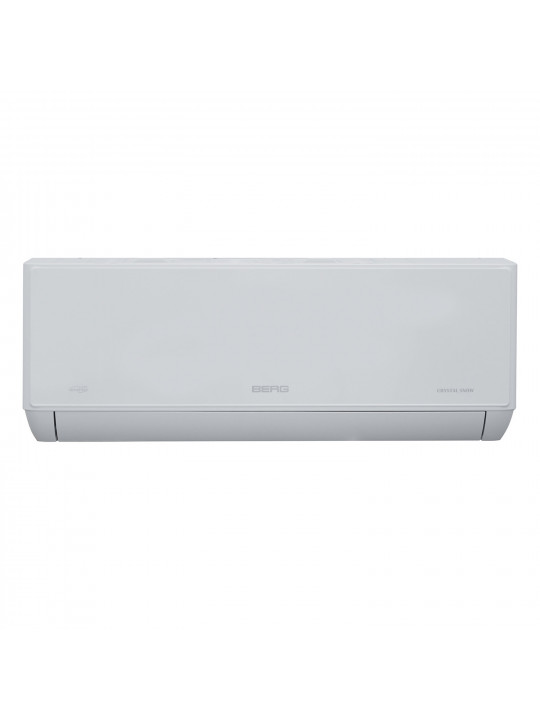 კონდიციონერი BERG CRYSTAL SNOW BGAC/I-12 (T)