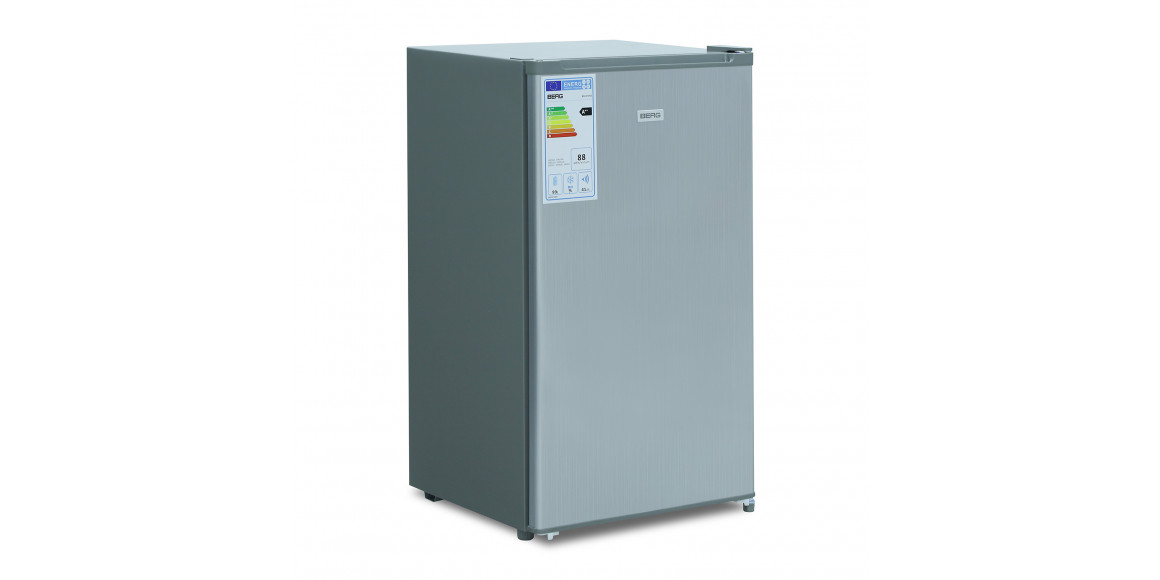 refrigerator BERG BR-D108S