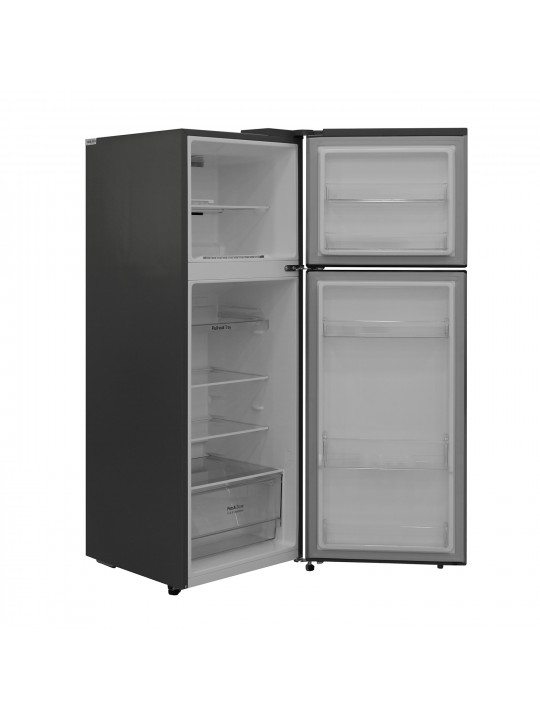 refrigerator LG GR-B355PLMB