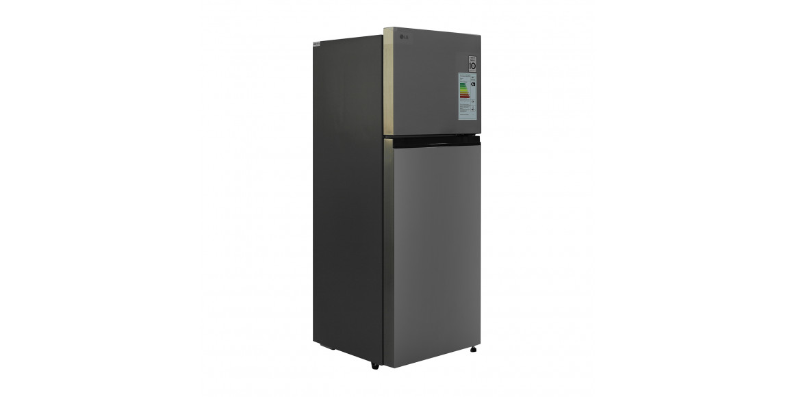 refrigerator LG GR-B355PLMB