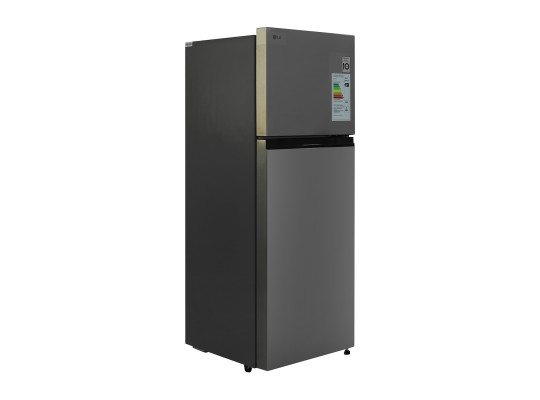 refrigerator LG GR-B355PLMB