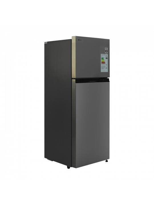 refrigerator LG GR-B355PLMB