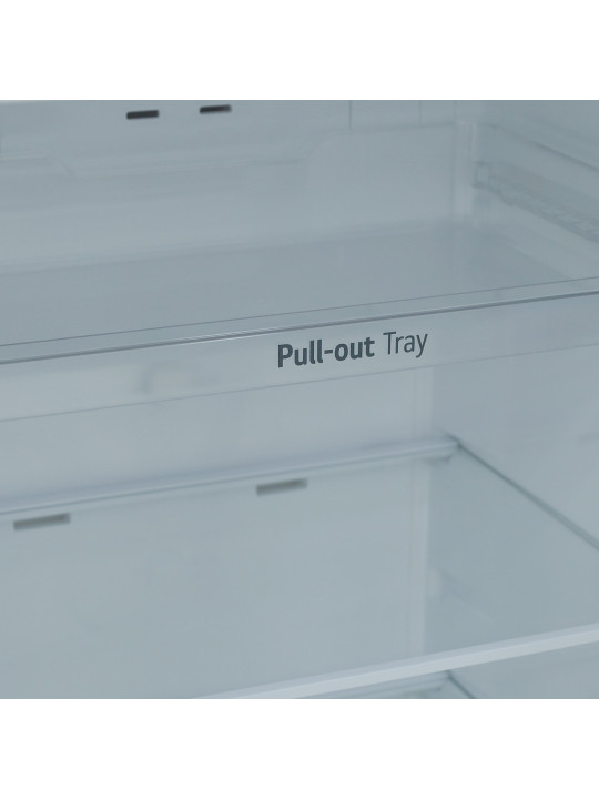 refrigerator LG GR-B355PLMB