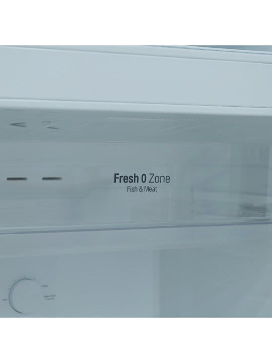 refrigerator LG GR-B452PGFK