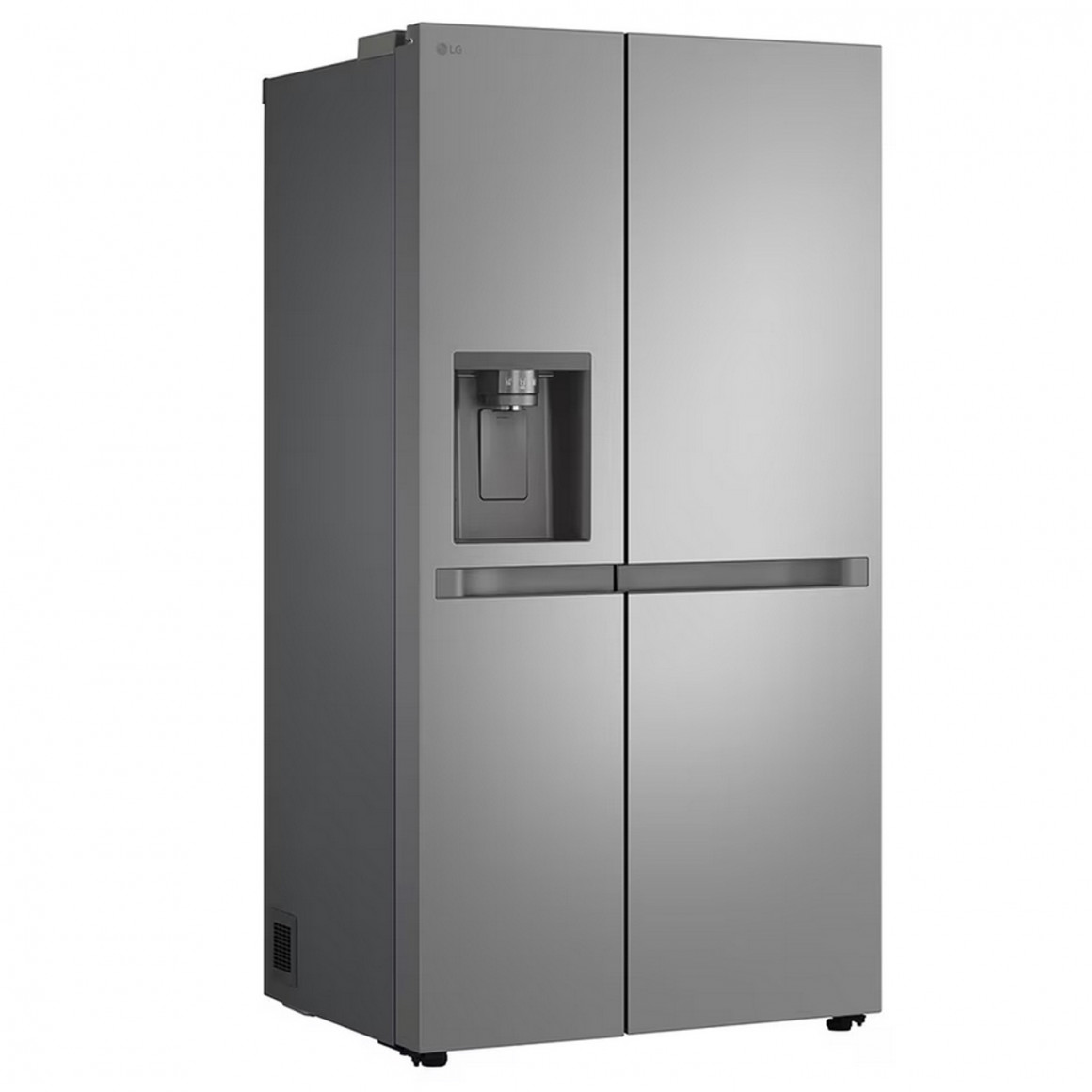 refrigerator LG GR-L257KLKW