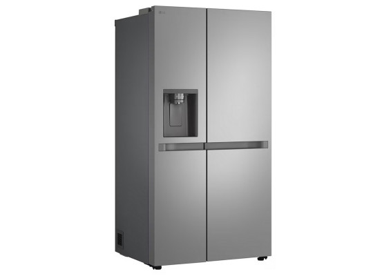 refrigerator LG GR-L257KLKW