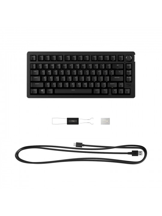keyboard HYPERX Alloy Rise
