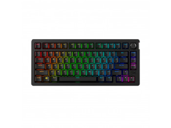 keyboard HYPERX Alloy Rise