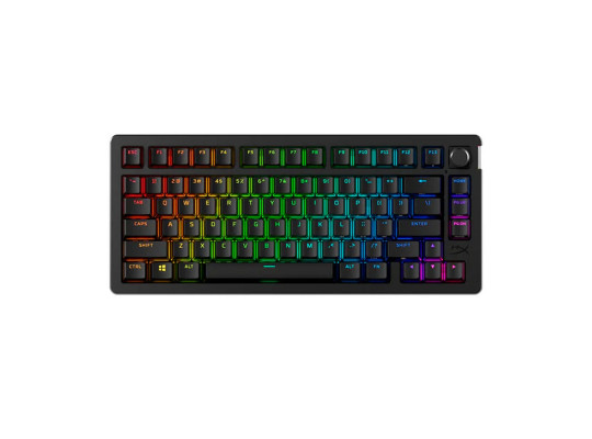 клавиатура HYPERX Alloy Rise