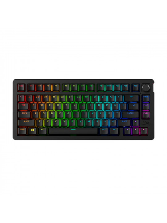 keyboard HYPERX Alloy Rise